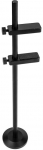 Kolink Core Adept VGA Support Mount - Black