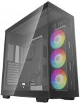 DeepCool CH780 Black ATX Case