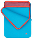NB SLEEVE ANTISHOCK MACBOOK 13/5221 BLUE RIVACASE