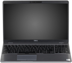 DELL LATITUDE 5510 i5-10310U 16GB 512GB SSD 15" FHD Win11 Pro Used