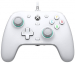 Gamesir Controller G7 SE kabelgebunden wei&szlig; XBOX