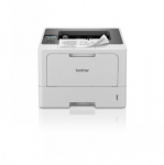 L Brother HL-L5215DN - Drucker - s/w - Duplex