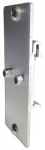 Wantec Hutschienenadapter f&uuml;r 2wIP Adapter C-Serie