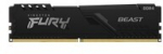 KINGSTON 8GB 6000MT/s DDR5 CL30 DIMM