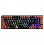 Wireless mechanical keyboard - Mad Catz S.T.R.I.K.E. 11.