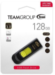 Team Group C145 pendrive 128GB USB 3.0 Black