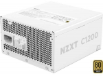 NZXT C-Series C1200 1200W 80 PLUS Gold PSU