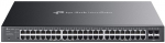 TP-Link Omada 52-Port Gigabit Smart Switch with 32-Port PoE+