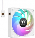 Thermaltake CT120 EX ARGB 3x120 White cooling fan set