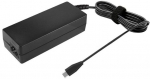 CoreParts USB-C Power Adapter 100W 5-20V 3-5A, USB PD3.0 laadija Type-C