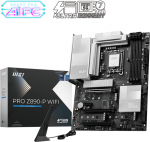 MSI PRO Z890-P WIFI, Socket LGA 1851, ATX, DDR5, Motherboard
