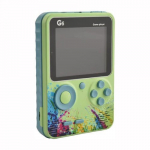 Blackmoon G5s 500In1 Retro Gamepad (Mix Colors)