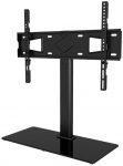 Techly TV stand 32-65 inches TV base 45kg black