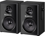 Defender SPK-270 2.0 10W USB Speakers Black
