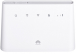 ROUTER HUAWEI B311-221 (WHITE)
