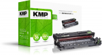 KMP Trommel Brother DR3400DR-3400 bk 52.000 S. B-DR28 . remanufactured
