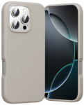 Etui Vention KUHM0-40 dla iPhone 16 Pro Max MagSafe (Szare)