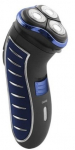 ESPERANZA EBG002B MENS SHAVER RAZOR BLUE