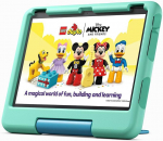 Amazon Fire HD10 32GB Kids 13th Gen, green