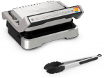 Tefal OptiGrill 2in1 GC773D contact grill