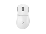 Logitech G PRO X SUPERLIGHT 2 DEX wireless mouse white