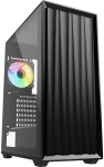 Sharkoon VK3 RGB ATX Case 1xGlass Black