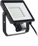 Philips LED Floodlight 50W 4000K 4750lm IP65