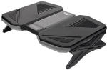 Thermaltake Massive Air Laptop Stand (Black/Grey)