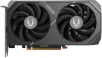 ZOTAC RTX 5060 Twin Edge OC 8GB GDDR7 HDMI 3xDP Graphics Card