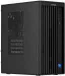 Actina 5901443418047 PC Intel&reg; Core&trade; i5 i5-14400 16 GB DDR5-SDRAM 500 GB SSD Windows 11 Home Mini Tower Black
