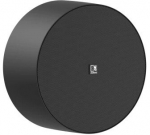 Audac WALL-MOUNTED SPEAKER NELO706/B BLACK