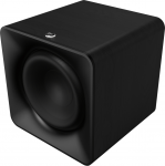 Flexus SUB 200 Black