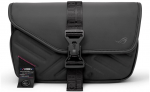 Asus Slash Sling Bag 4.0 | Sling Bag | Black | Waterproof