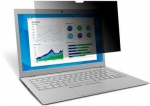 3M Privacy Filter 14" 16:9 COMPLY