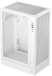 DeepCool CH170 PLUS WH Tower White