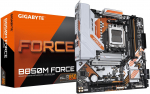 GIGABYTE B850M FORCE motherboard AMD B850 Socket AM5 micro ATX