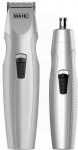 Wahl 05606-308 hair trimmers/clipper Silver