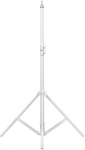 Newell light stand Taranis, white
