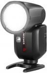 Neewer Z2PRO-C oval flash for Canon