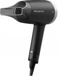 Rowenta Express Style CV1810 hair dryer 1600 W Black, Silver