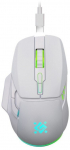 WIRELESS MOUSE DEFENDER STIX GM-009 RF WHITE 3200dpi 7P
