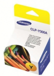 Samsung Toner Cartridge CLP-Y300A Yellow with Drum
