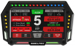 SOELPEC XR-5 Racing Display