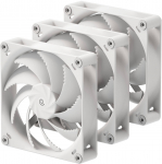 HAVN H14 PWM Fans Triple Pack, 140mm, white