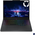 Lenovo Legion 5 15IRX10 15.1'' WQXGA i7-14700HX 32GB 1TB RTX 5060 8GB Win11 Nordic