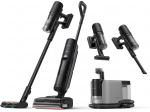 Dreame H15 Mix Black HHV46B 7-in-1 Wet and Dry Vacuum Cleaner