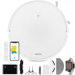 Sencor SRV 7450WH Robotic vacuum cleaner