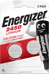 Energizer battery Lithium CR2430 BP2