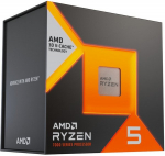 AMD AM5 Ryzen 5 7500X3D WOF 4.5GHz 6-Core 12-Thread 102MB 65W
