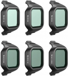 Freewell filter set for DJI Mini 5 Pro All Day